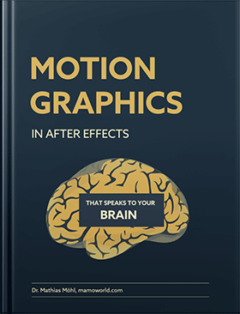 Learn After Effects Free! Download 51-Page AE Guidebook Now ...