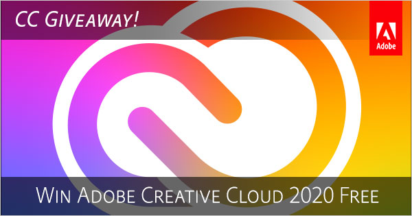 adobe creative cloud 2020 mac download