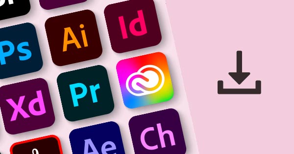 How to Download the Creative Cloud Tools Using the Desktop App