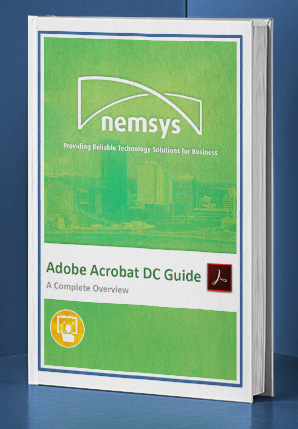 Download the Adobe Acrobat DC Guide: A Complete Overview (118 Pages)