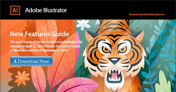 adobe illustrator with pictures