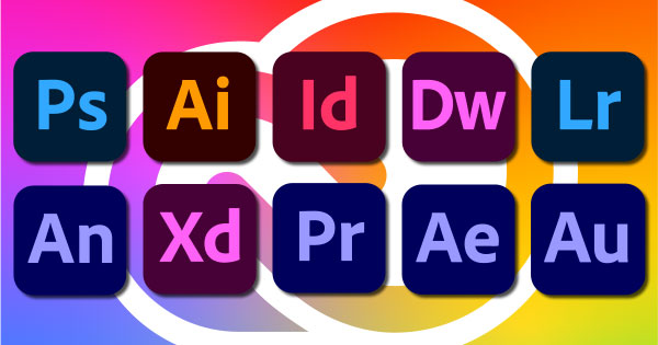 Get the Latest Release of Any Creative Cloud App You Want for US$10-$20 a Month