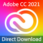 Get the New Creative Cloud 2021 Direct obtain Links