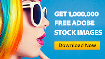 Download Over 1,000,000 Professional Assets With the Adobe Stock Free Collection