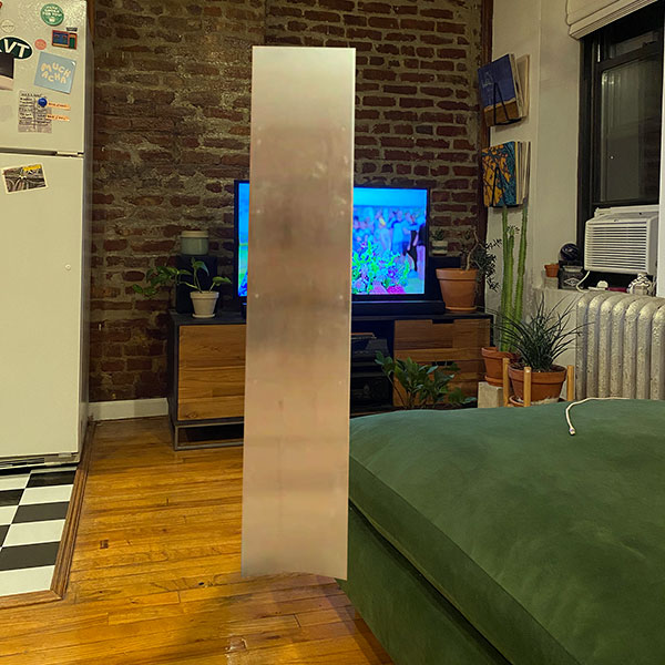 Photoshop Monolith Plug-in Works in Your Living Room