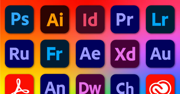 Compare Versions: What's New in Adobe CC 2022 vs. Older Releases