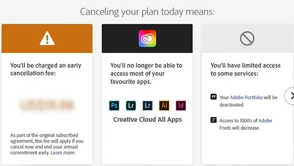 Wait! Thinking of Canceling Creative Cloud? Read This First