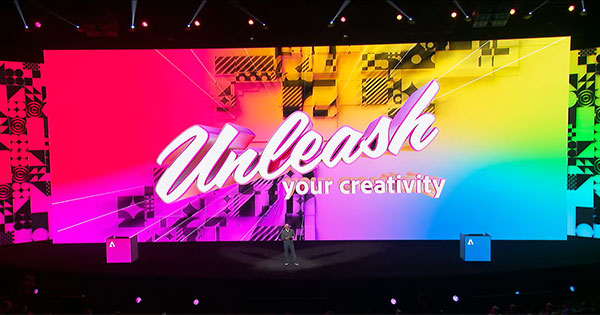 ADOBE MAKE IT ROADSHOW