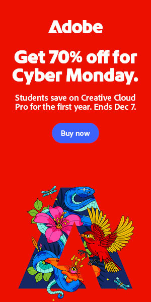 Adobe Creative Suite 4 Product Page | ProDesignTools
