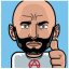 Avatar for Frank Mohnhaupt