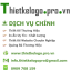 Avatar for thietkelogo