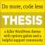 Avatar for Thesis 2@Bilal Ahmad