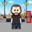 Avatar for Andrew Saxby