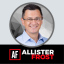 Avatar for Allister Frost