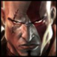 Avatar for friendly caveman