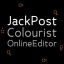 Avatar for JackEditing