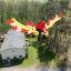 Avatar for Moltres Rider