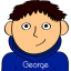 Avatar for George